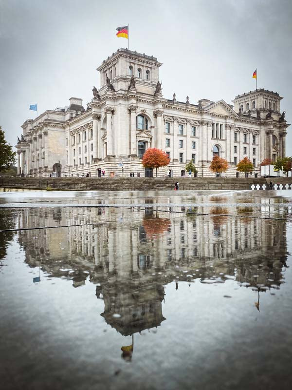 Deutscher Bundestag