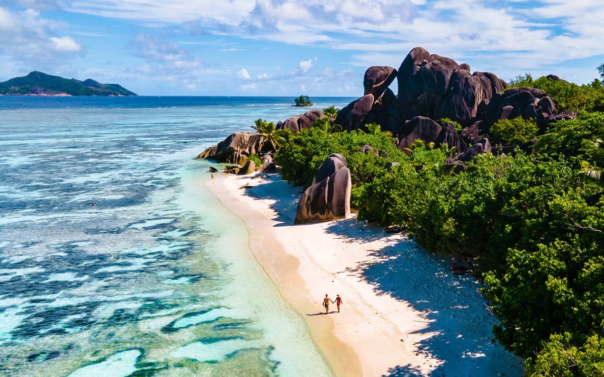 Seychelles