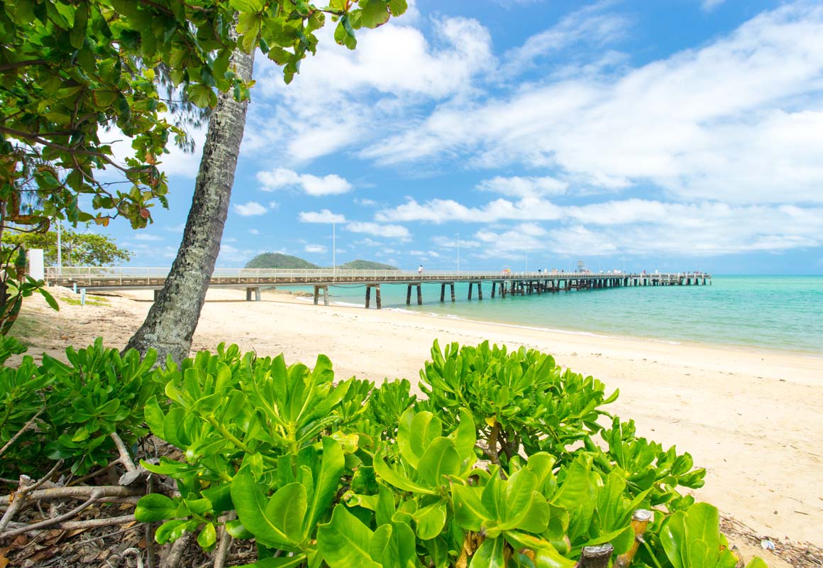 Palm Cove