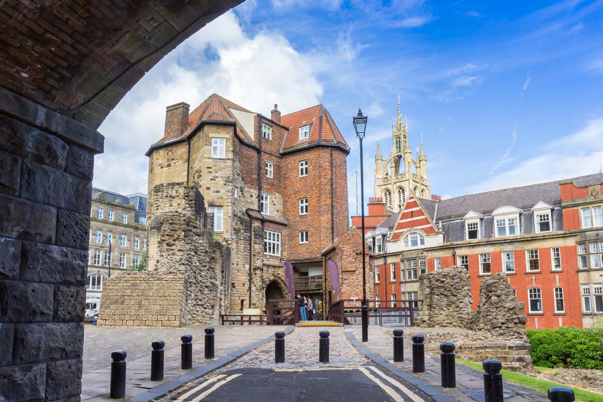Newcastle