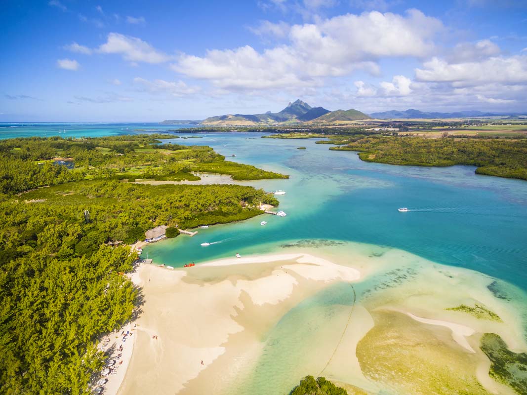 Mauritius