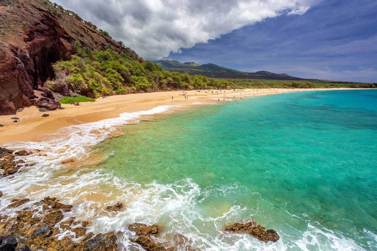 Hawaii