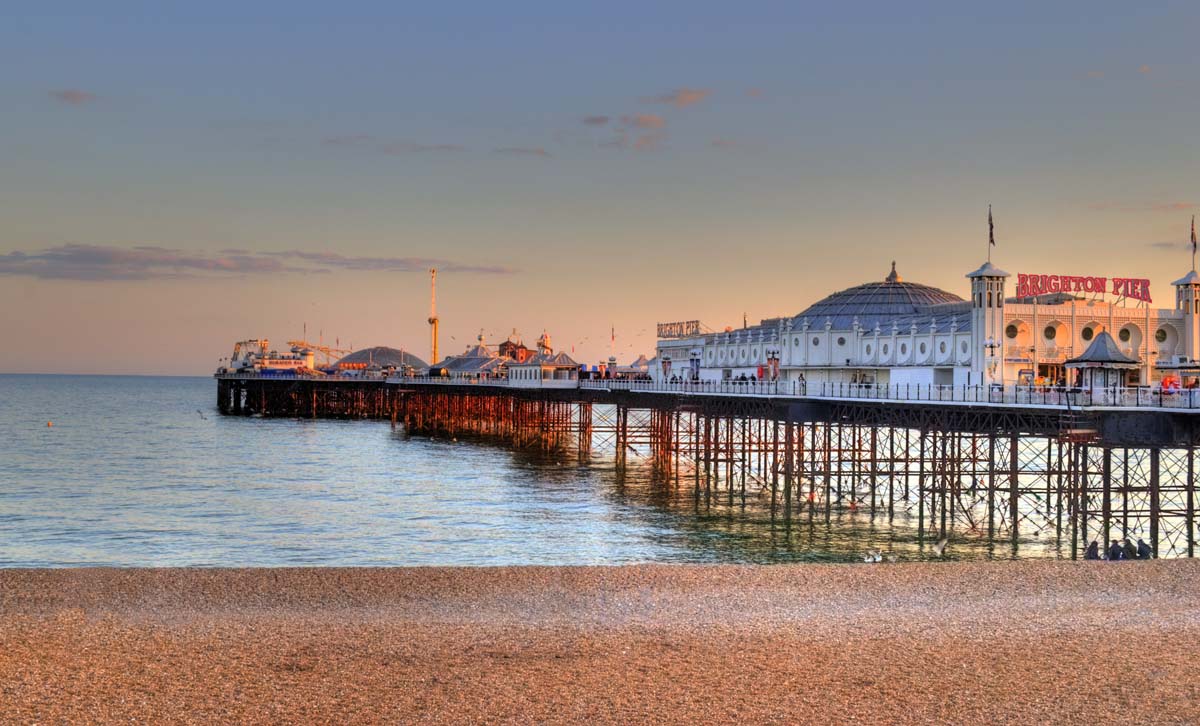 Brighton
