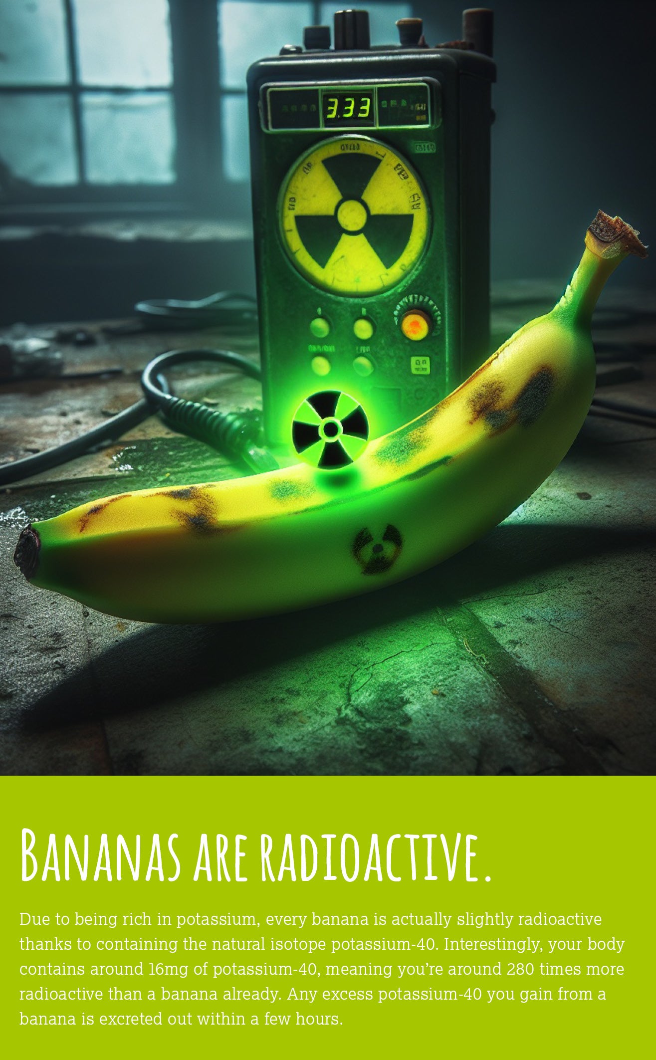 bananas-are-radioactive