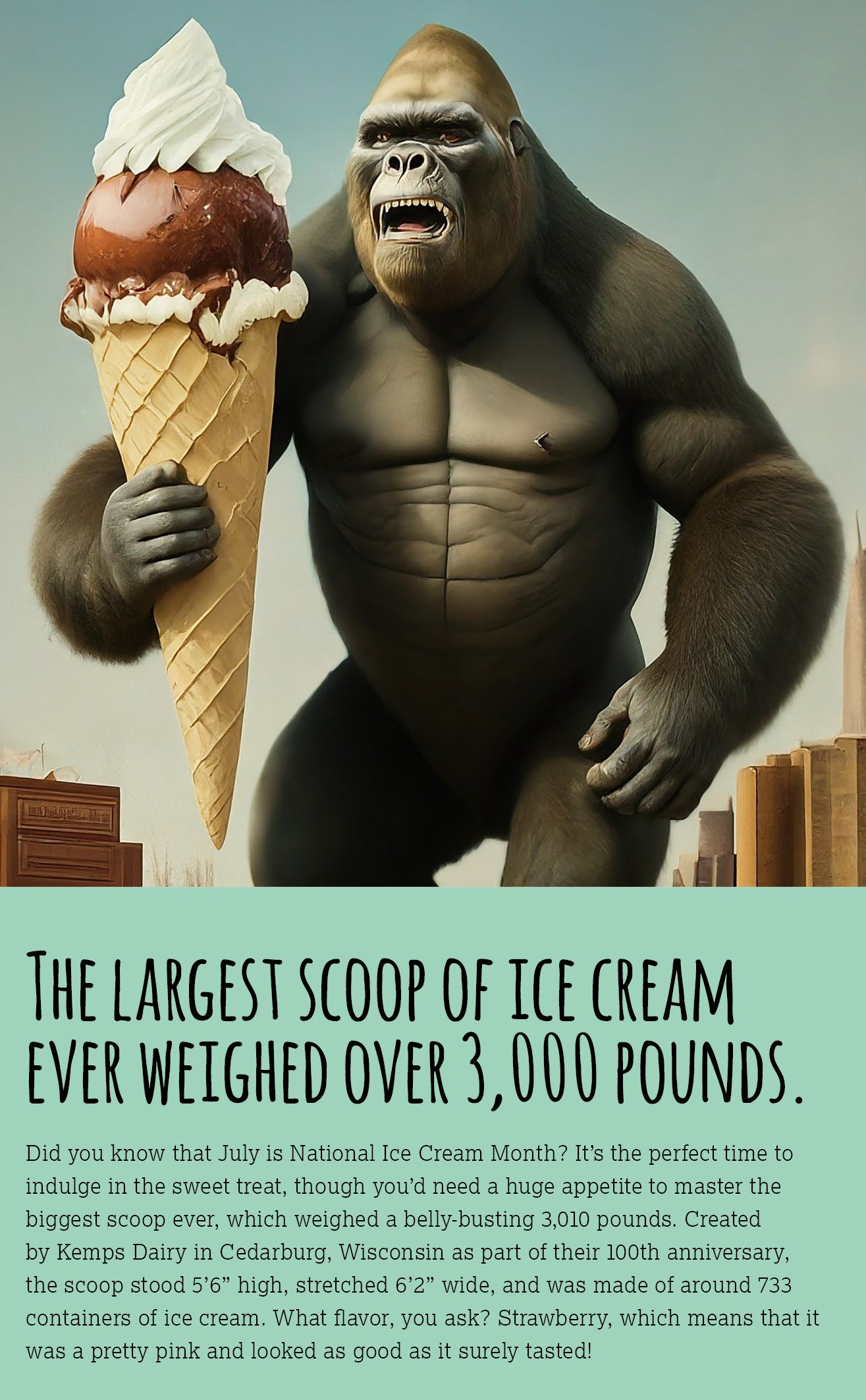 the-largest-scoop-of-ice-cream-ever-weighed-over-3000-pounds