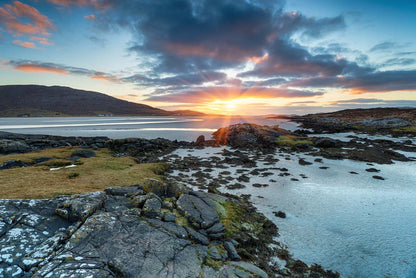Luskentyre Beach