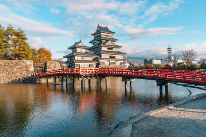 Matsumoto Castle