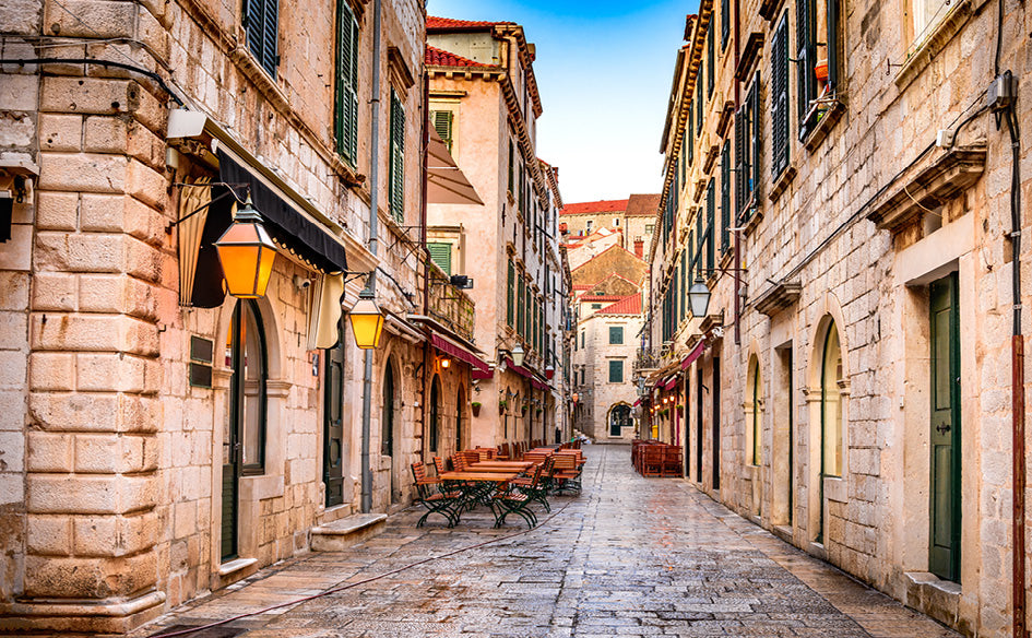 Dubrovnik-Croatia