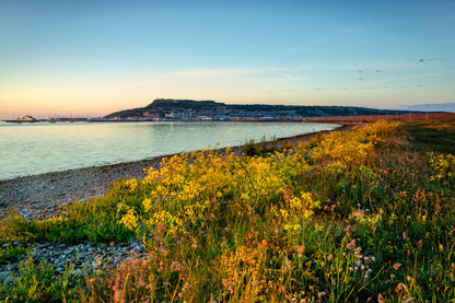 Isle of Portland
