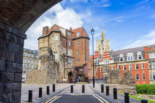 Newcastle