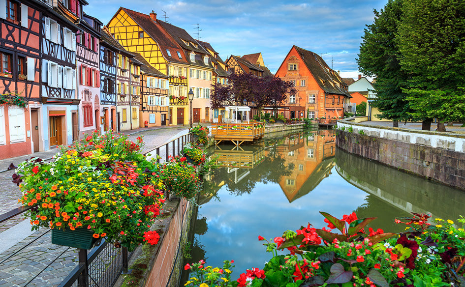 Colmar-Italy