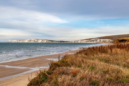 Crompto Bay Beach