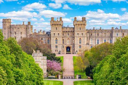 Windsor Castle