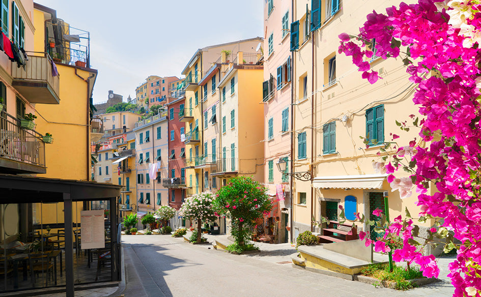 Cinque-Terre-Italy