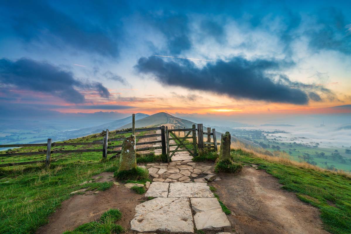 Mam Tor