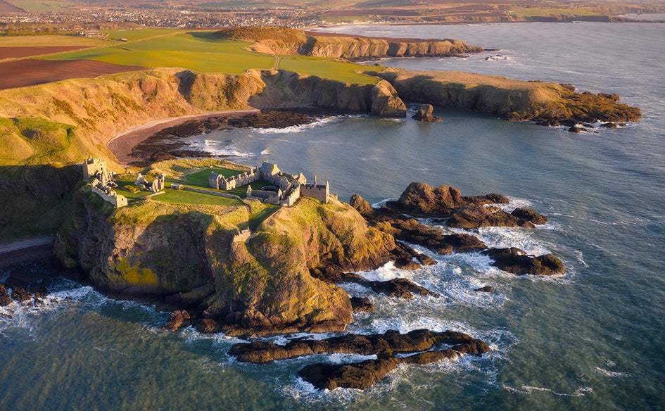 Dunnottar-Castle-Scotland