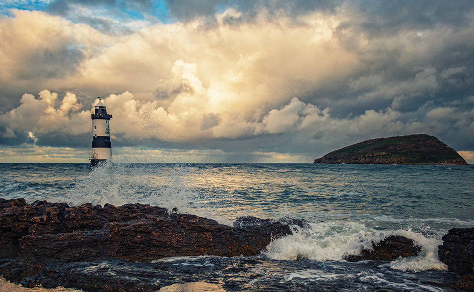 Penmon-Lighthouse-Anglesey