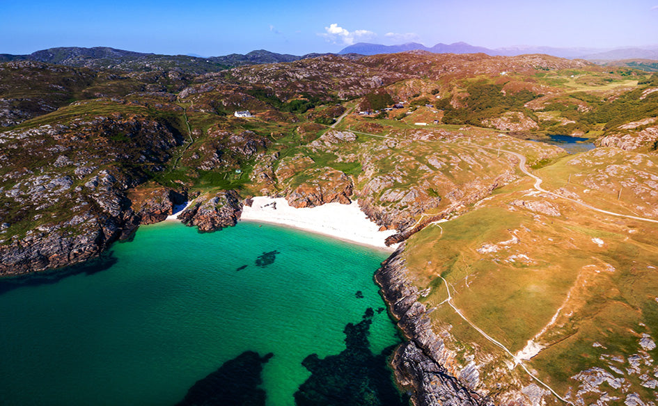 Achmelvich-Bay-Scotland