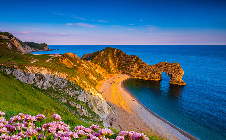 Durdle-Door-Dorset