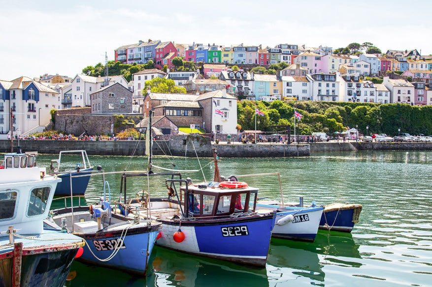 Brixham