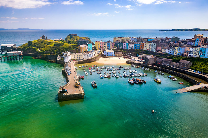 Tenby