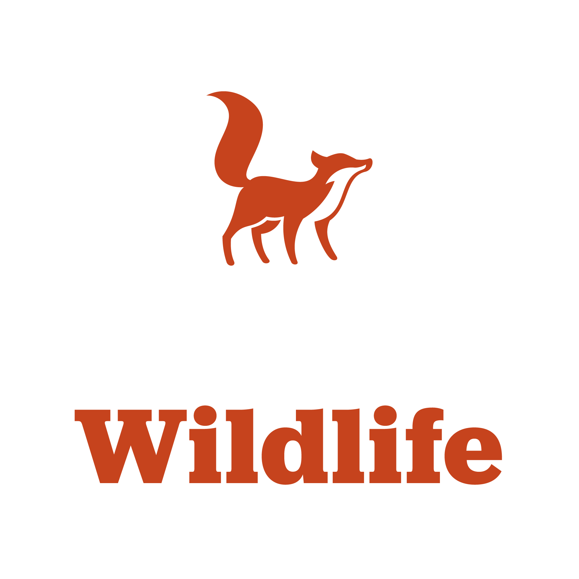 British Wildlife logo