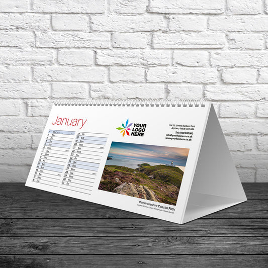 Hiking-Around-Europe-Large-Desk-Calendar