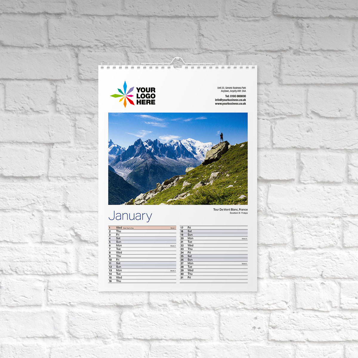 Hiking-Around-Europe-Small-Wall-Calendar