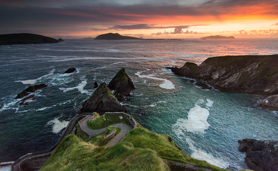 Dunquin-counyt-kerry