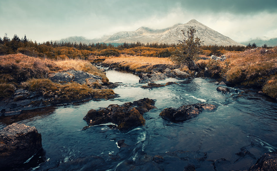 County-Galway-Ireland