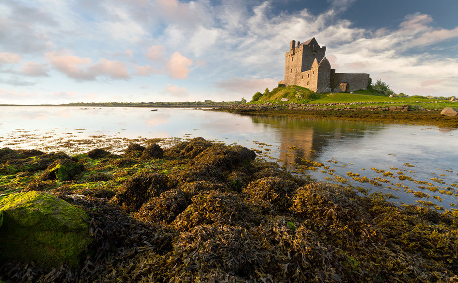 Dunguaire-Castle-county-galway