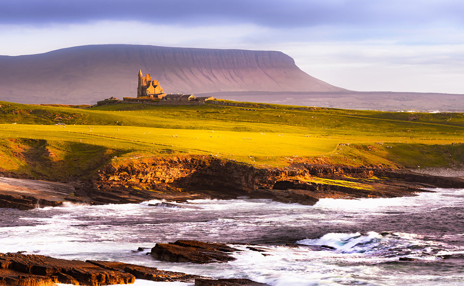 Benbulbin-county-sligo