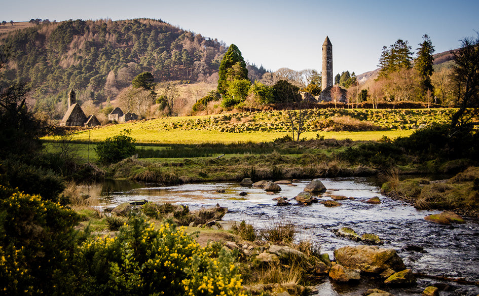 Glendalough-county-wicklow