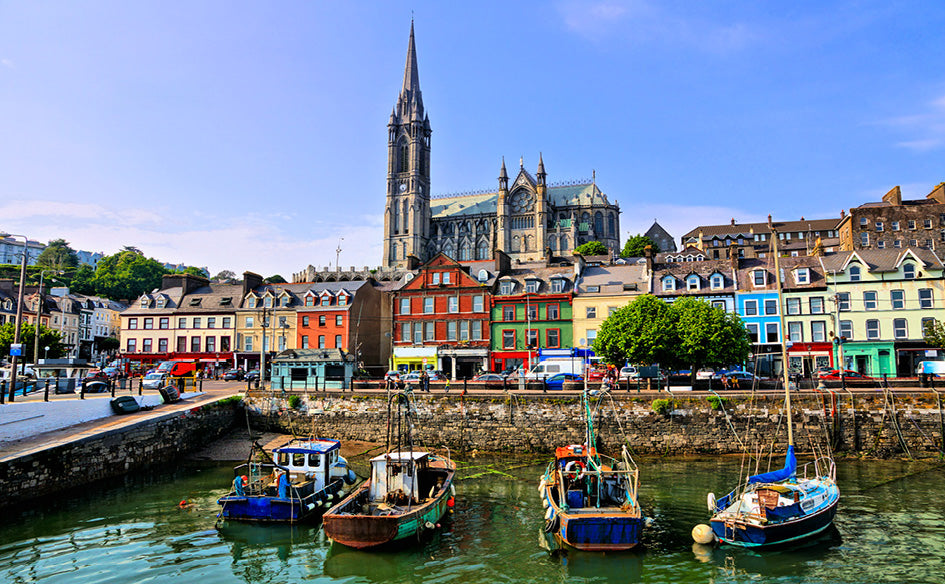 Cobh-county-cork