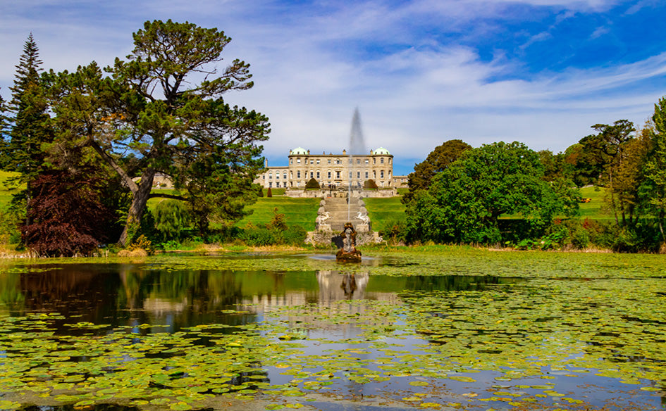 Powerscourt-Estate