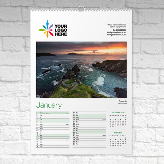 Incredible-Ireland-Large-Wall-Calendar