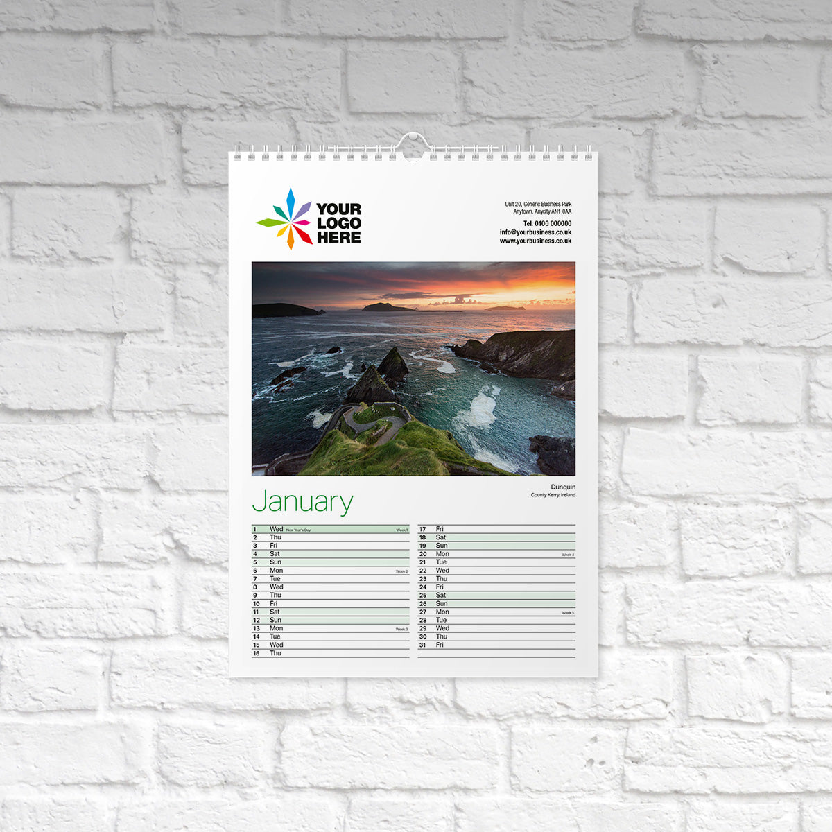 Incredible-Ireland-Small-Wall-Calendar