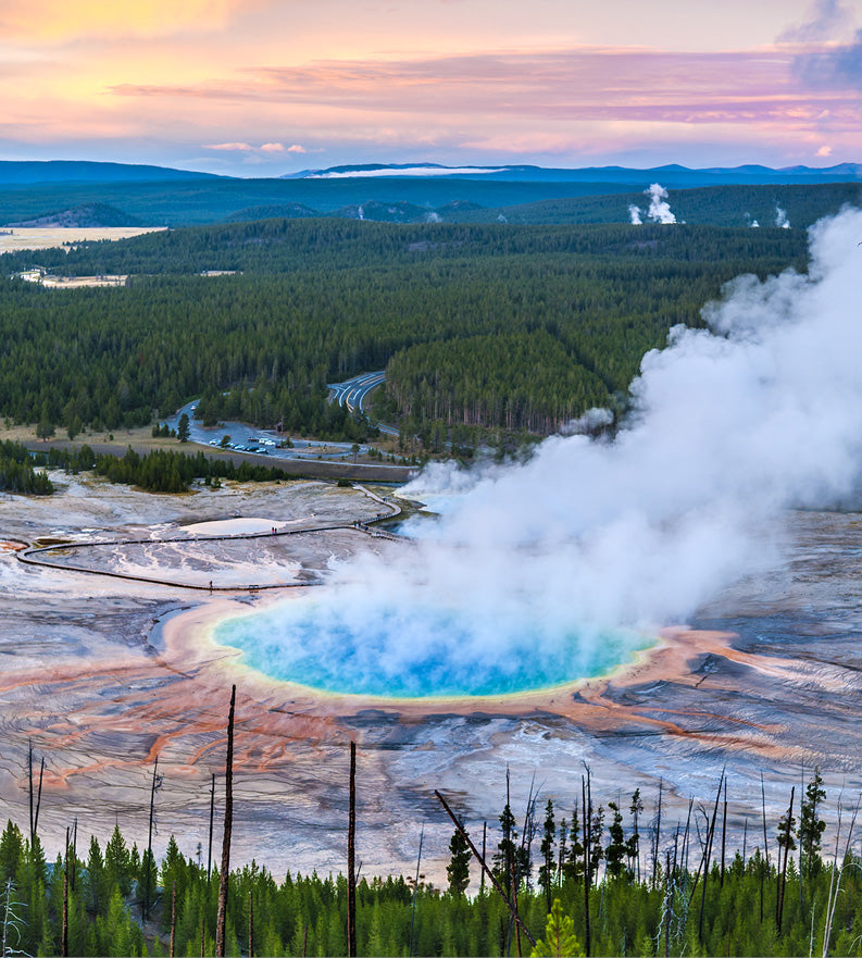 Grand-Prismatic-Geyser-usa