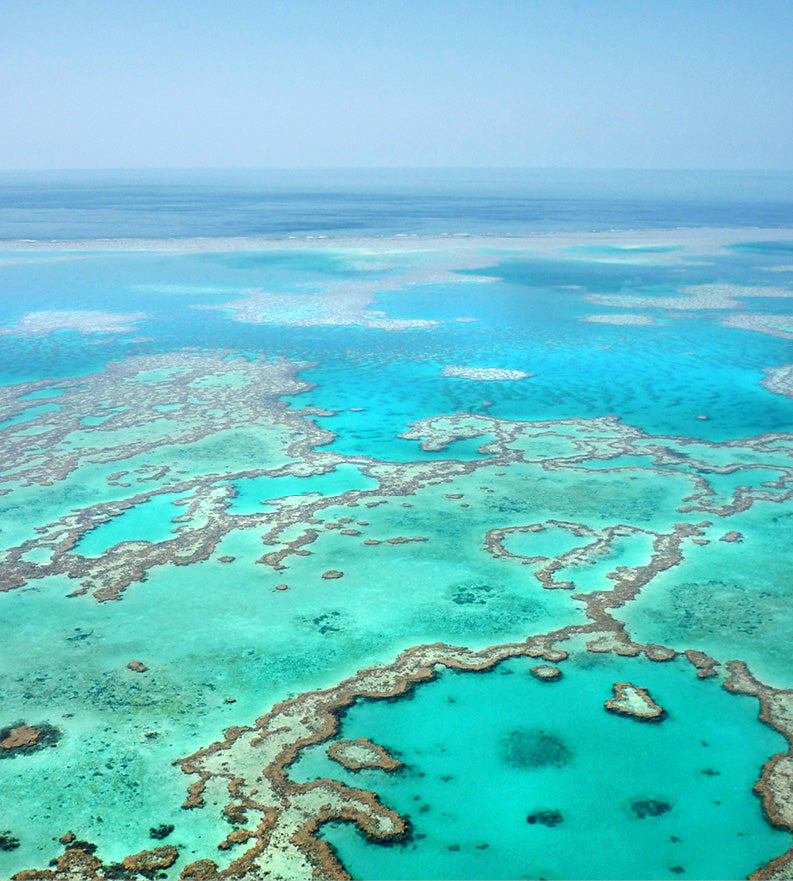 great-barrier-reef-Australia