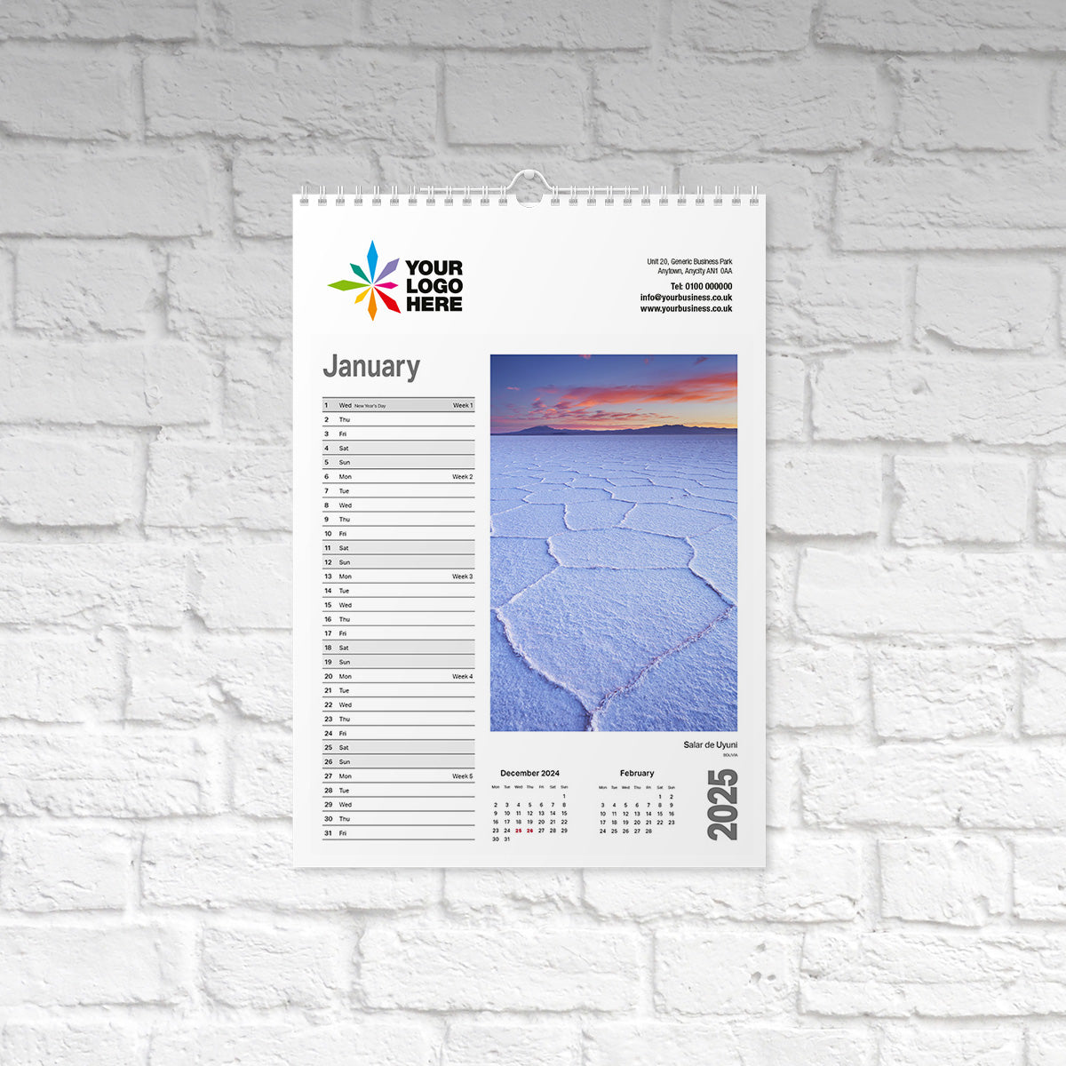 Natural-Wonders-Small-Wall-Calendar