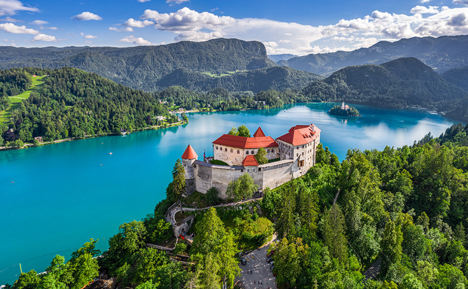 Lake-Bled-Slovenia