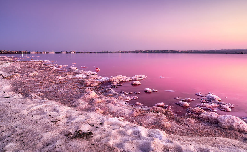 Las-Salinas-de-Torrevieja-Spain