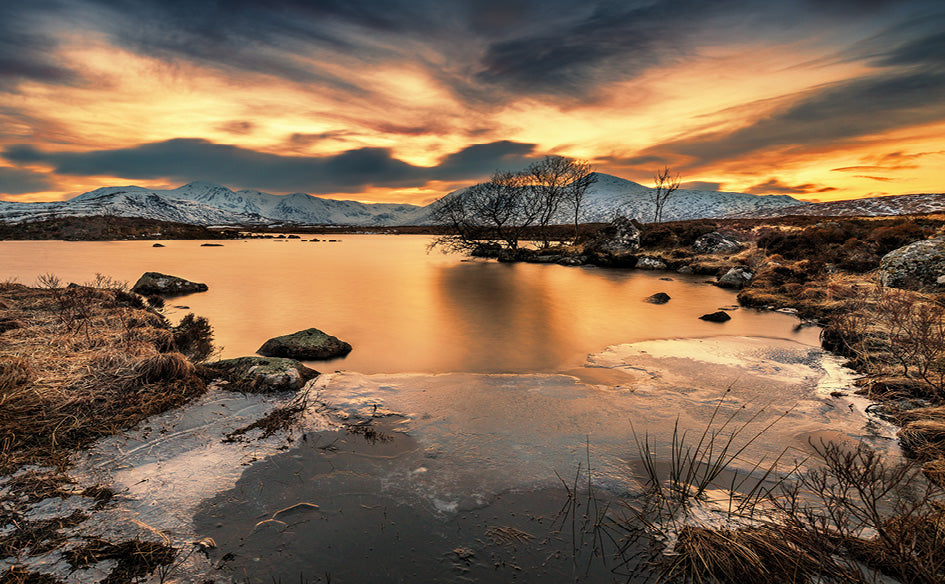 Loch-Ba-Scotland