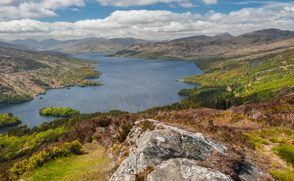 Loch-Katrine-scotland