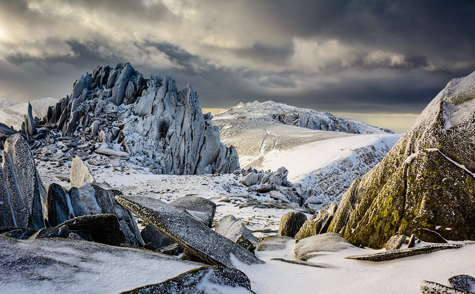 Glyder-Fach