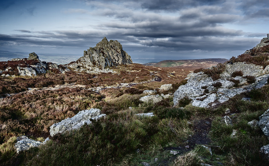 Devil's Chair