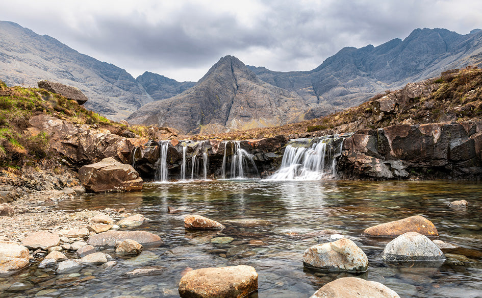 Fairy-Pools 