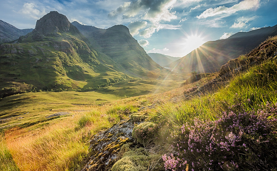 Glencoe-Lochaber