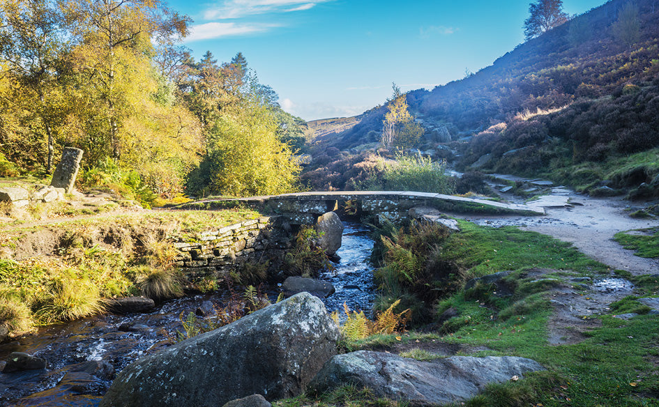  Brontë Waterfall