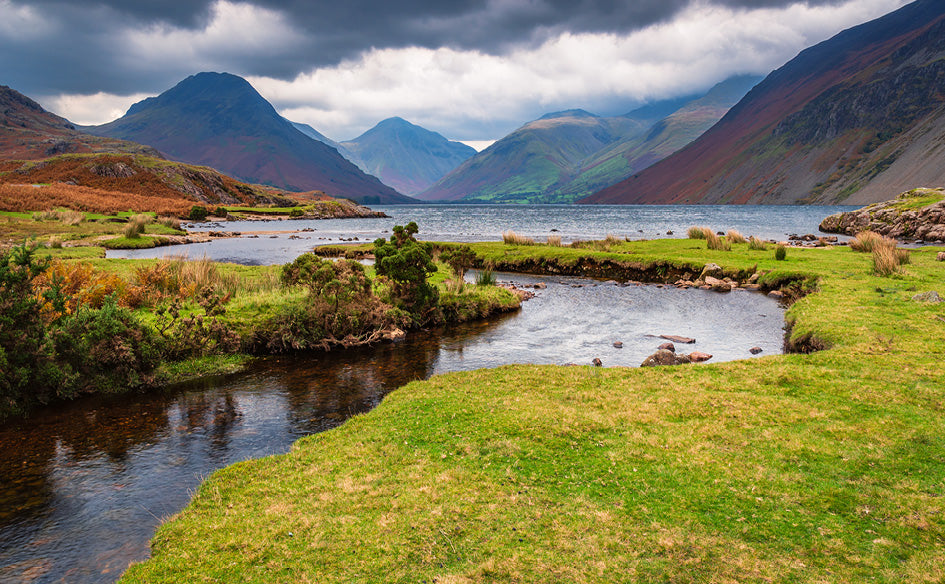 Wastwater-Lake-District